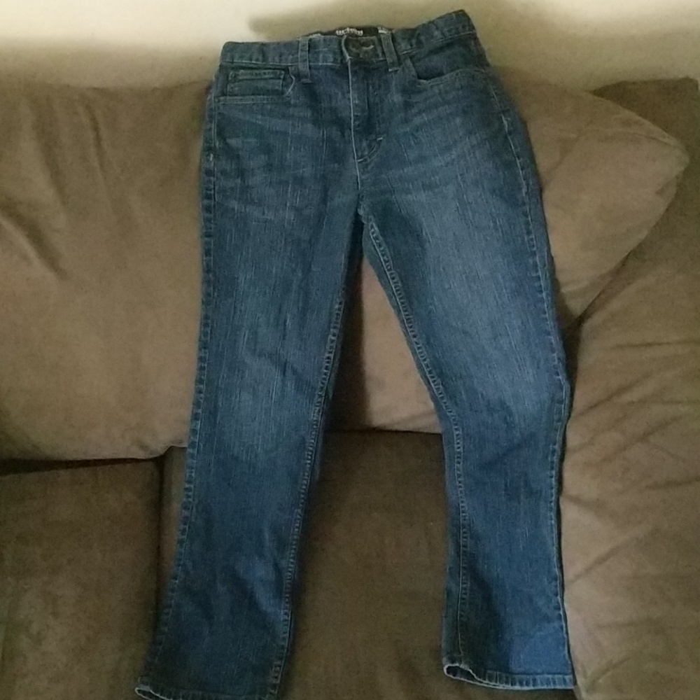 Boys jeans